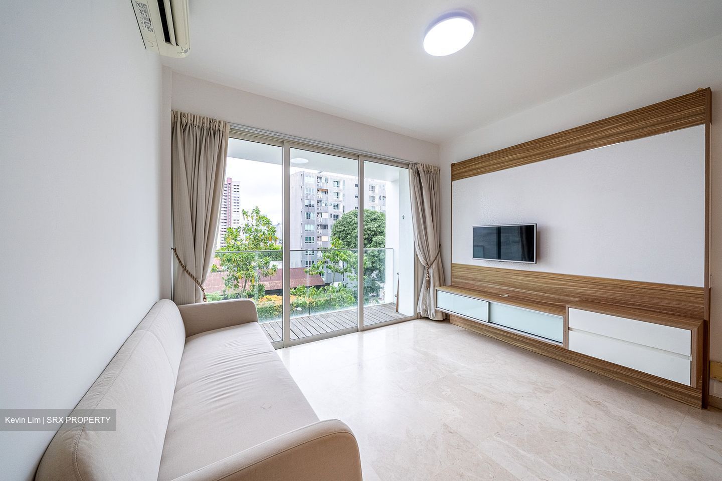 Parc Emily (D9), Condominium #518754131